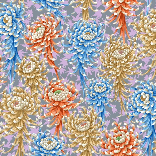 Free Spirit Fabrics Kaffe Fassett Classics Collective Phillip